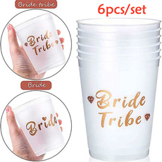 teambride, decoration, henparty, Cup