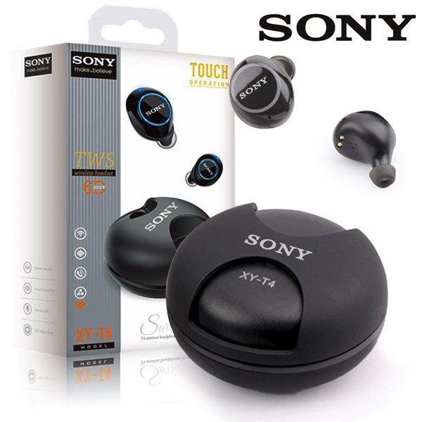 audifonos sony touch