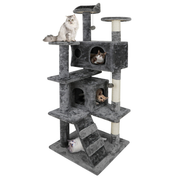 wish cat tree