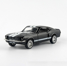 carmodel, Educational, Toy, fordmustang