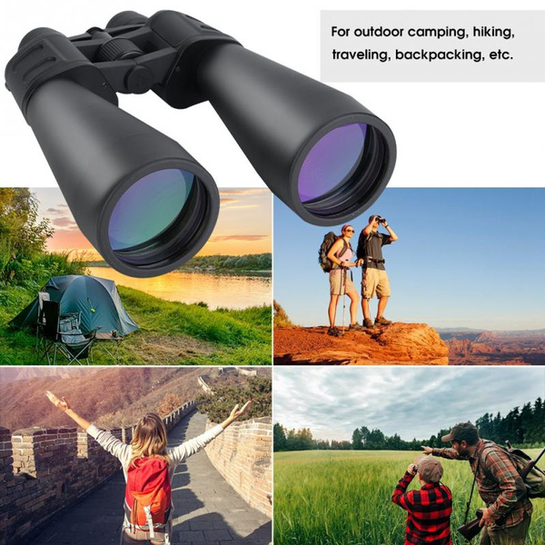 China Visionking10X42mm Outdoor Hunting Travel Birding Binocular (10X42F) -  China Travel Binocular, Hunting Binocular