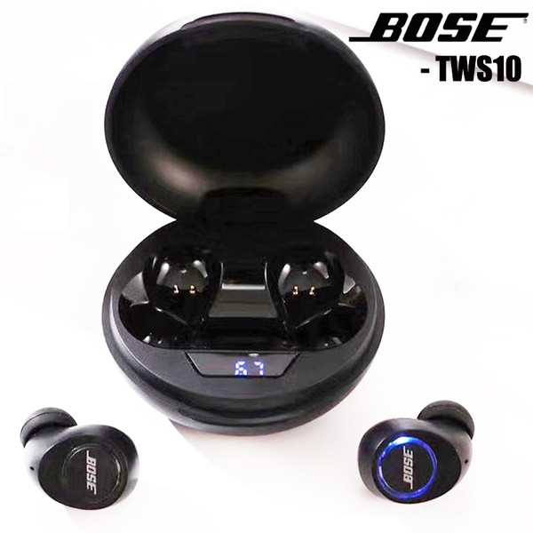 refurbished bose earbuds