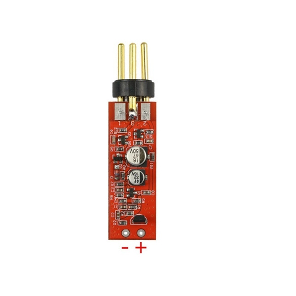 DIY Circuit Board for Large Diaphragm Condenser Microphone DIY sz1898