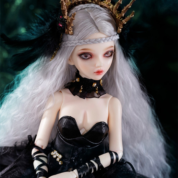bjd chloe