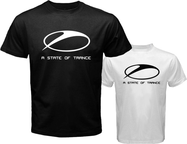 A state of cheap trance shirt