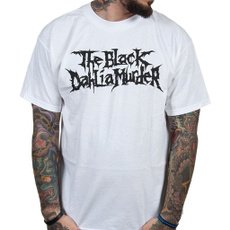 theblackdahliamurder, Fashion, Cotton Shirt, Necks
