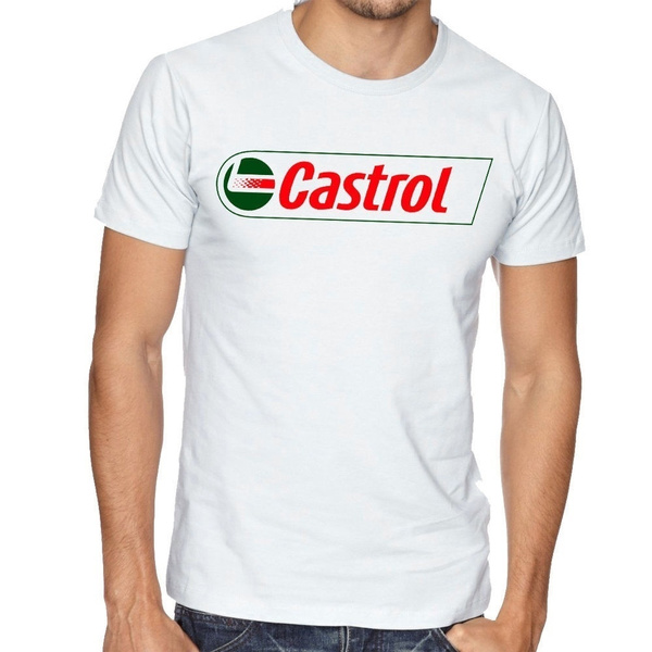 castrol logo | ? logo, Game logo design, Vintage logo