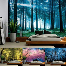 art, dormtapestry, hangingtapestry, Blanket