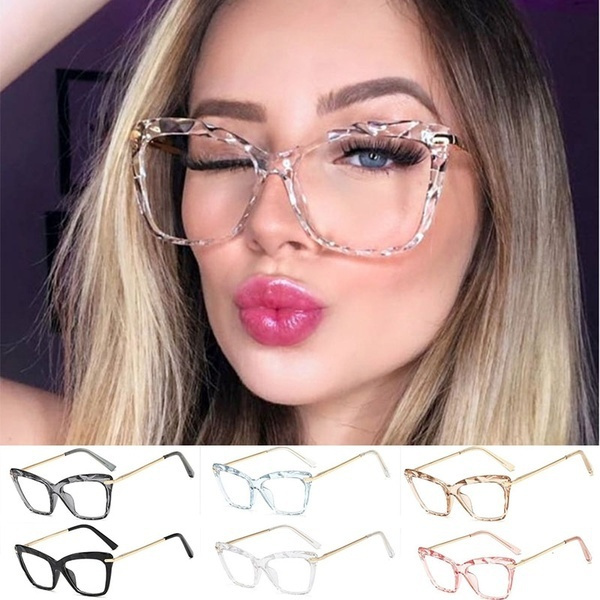 2020 glasses hot sale frame styles