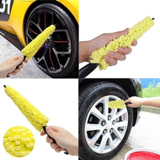 tirecleaningbrush, Cars, cleaningbrush, Auto Accessories