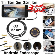 borescope, usb, Waterproof, inspectioncamera