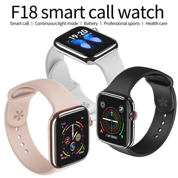 Cobrafly 1.75 colių IWO 13 18 Lite Smart Watch Serijos 6 Kvadratinių Ekrano  Vyrų BT Skambučio Kūno Temperatūros Vandeniui GPS Laikrodžiai Išpardavimas!  ~ Nešiojami Prietaisai \u003e www.rawdeko.lt