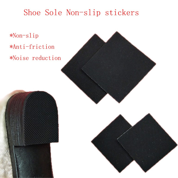 non slip adhesive pads for shoes
