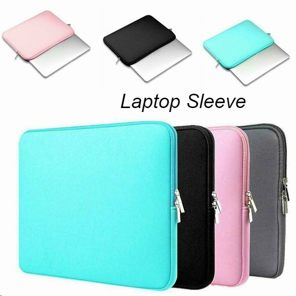macbook air zipper case