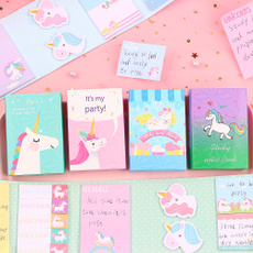 Kawaii, cute, folding, Bookmarks