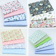 Cotton fabric, Flowers, Fabric, Patchwork