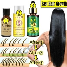 Chinese, losshairbulidingfiber, hairgrownoil, hairlossproduct