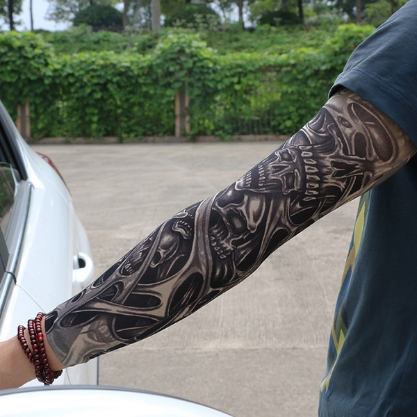 Cool Forearm Tattoo Designs for Men and Women