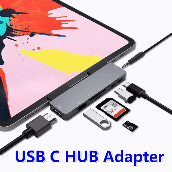 Ipad pro usb c headphone online adapter