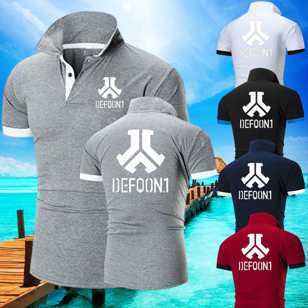 Tee shirt shop defqon 1