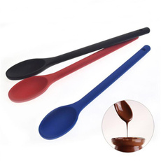 longhandlespoon, childrenspoon, Kitchen & Dining, Baking