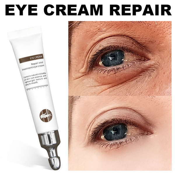 eye magic cream