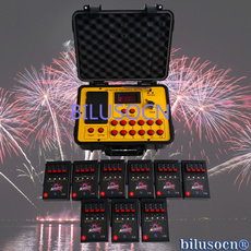 Box, Remote Controls, 36cueswirelessfireworksfiringsystem, fireworksfountain