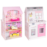 kidkraft camila mansion dollhouse