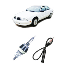 Cars, Antenna