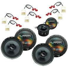 Cars, Speakers