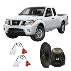 Door, Cars, Speakers