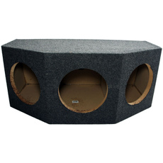 Box, Cars, Speakers, Subwoofer