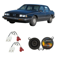 Cars, Speakers