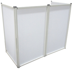 case, lights, Dj, Dj Equipment