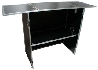 case, Tables, Dj, Dj Equipment