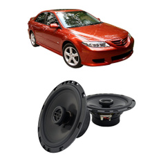 Door, Cars, Speakers