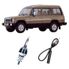 Carros, Antenna