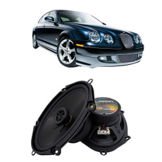 Door, Cars, Speakers