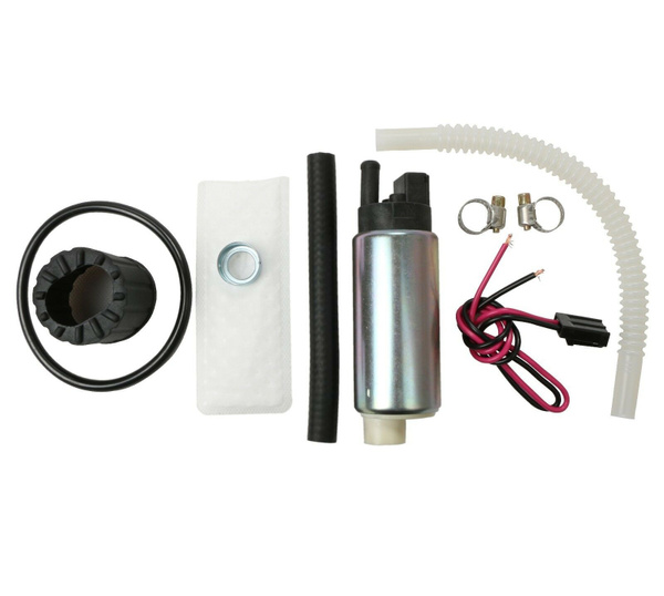 CARBEX 255LPH Intank Fuel Pump for TBI LT1 LT4 Replaces F20000169 CARBEX 255LPH Intank Fuel Pump for TBI LT1 LT4 Replaces F20000169