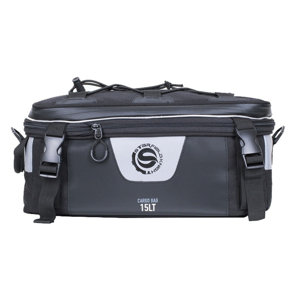 motorcycle cargo bag