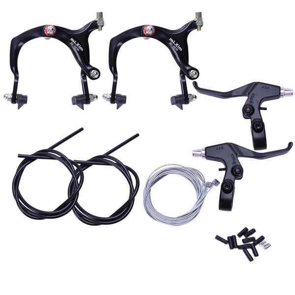 bicycle brake kit