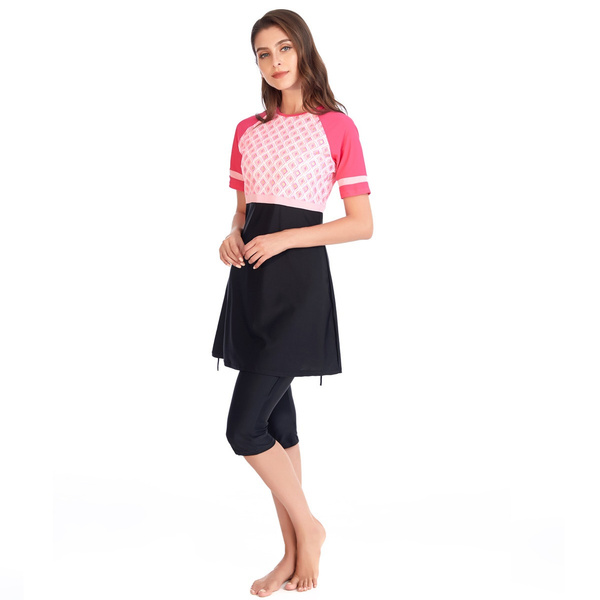 burkini skirt