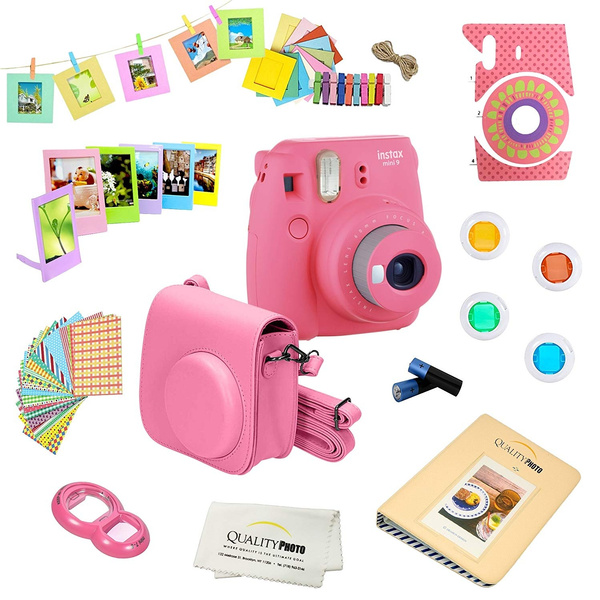 The best Instax camera cases in 2024 | Digital Camera World