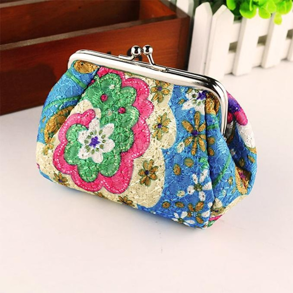 flower clutch bolsa