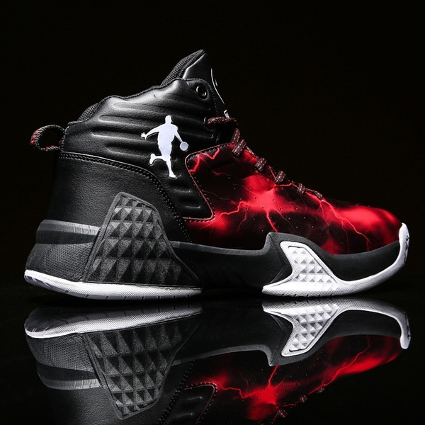 trending basketball shoes