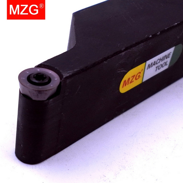 1pc SER2525M16 (25mm*150mm) Lathe Indexable Cemented Carbide Turning Tool Holder