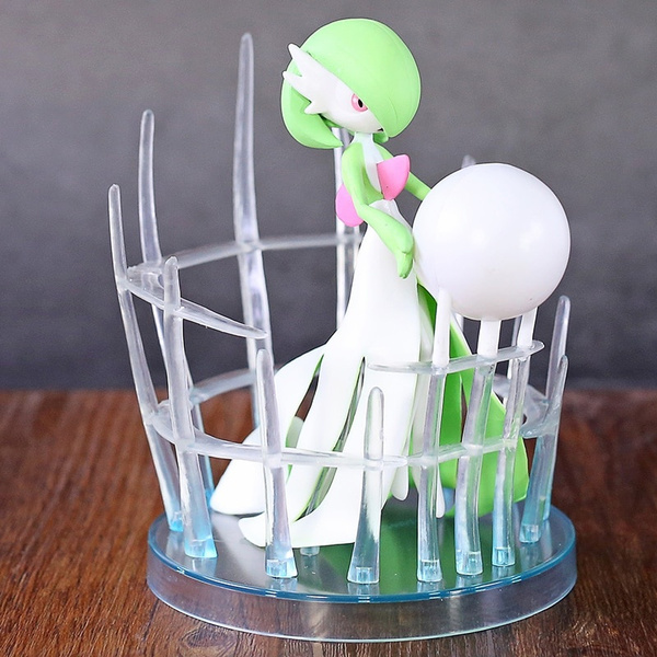 Anime Action Figure Toys, Gardevoir Anime Figure, Collection Model