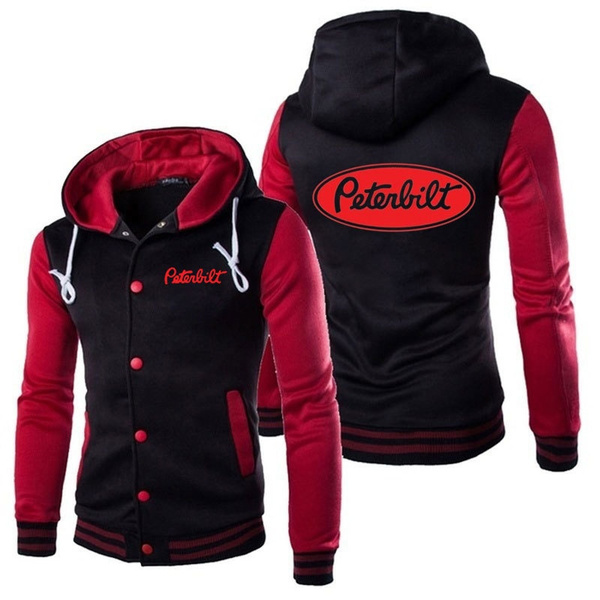 Peterbilt jacket shop