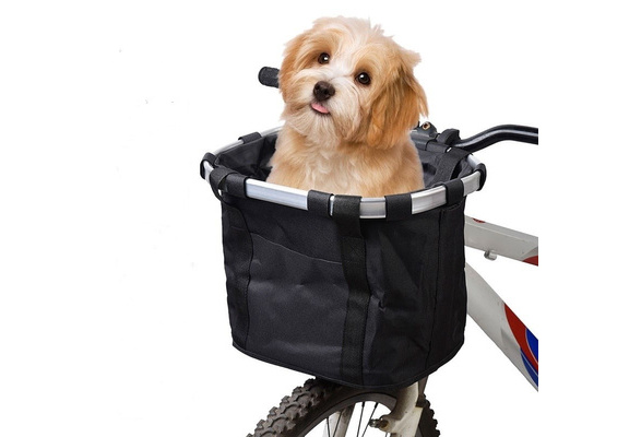 pet carrying basket