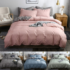 King, Sheets & Pillowcases, Bedding, Home textile